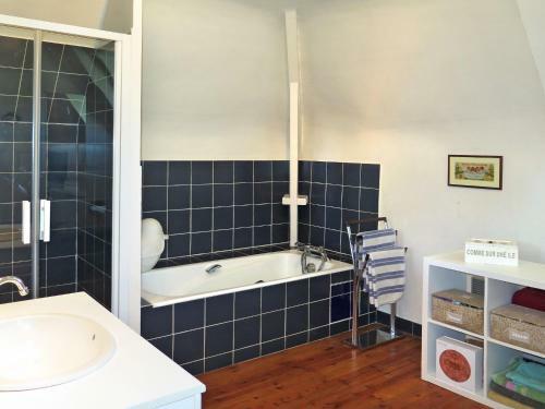 Holiday Home Fr�gate - Esm103