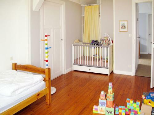 Holiday Home Fr�gate - Esm103