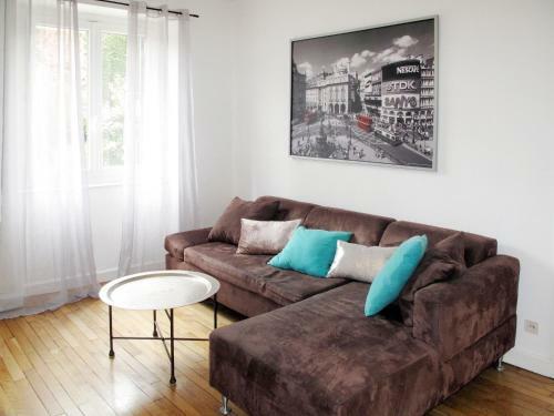 Holiday Home Fr�gate - Esm103