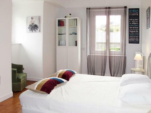Holiday Home Fr�gate - Esm103