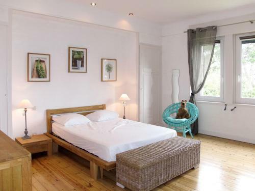 Holiday Home Fr�gate - Esm103