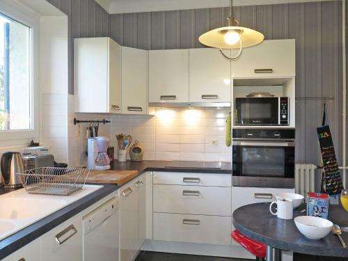 Holiday Home Fr�gate - Esm103