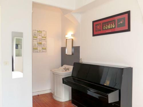 Holiday Home Fr�gate - Esm103