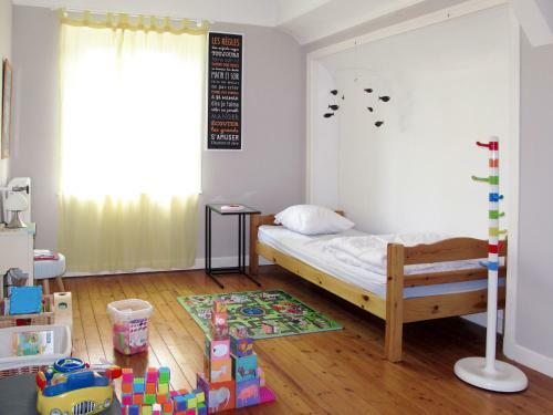 Holiday Home Fr�gate - Esm103