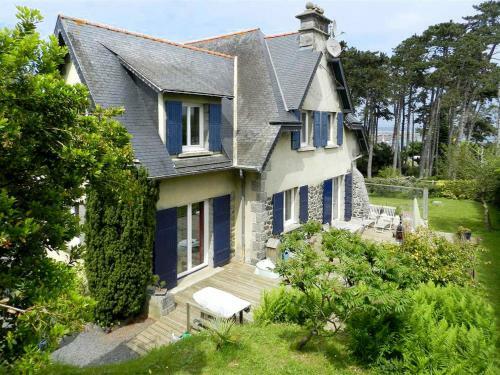 Holiday Home Fr�gate - Esm103