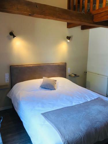 Hotel Le Prioula