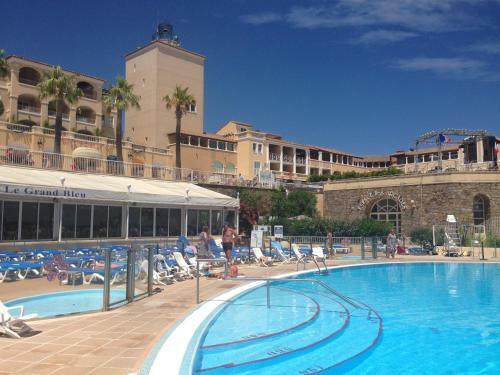 Apartamento Cap Esterel Holiday Village