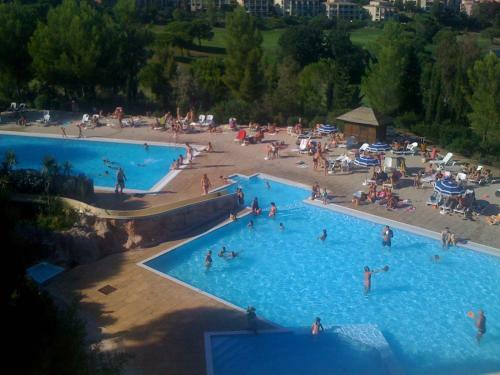Apartamento Cap Esterel Holiday Village