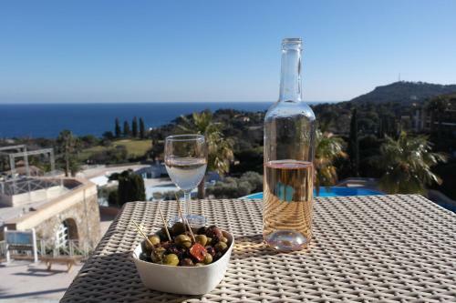 Apartamento Cap Esterel Holiday Village