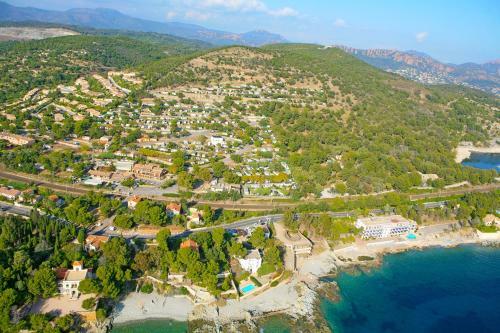 Sweet Home De L'�le D'or
