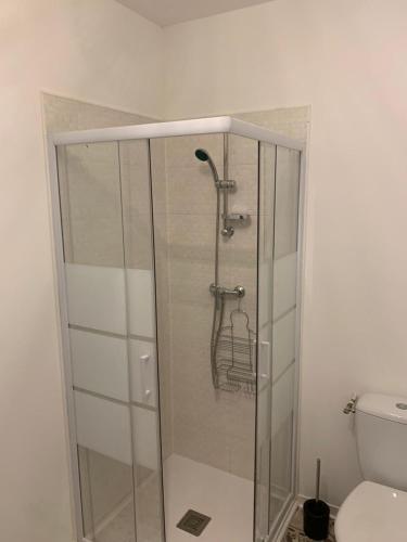 Apartamento L' Atelier T1bis
