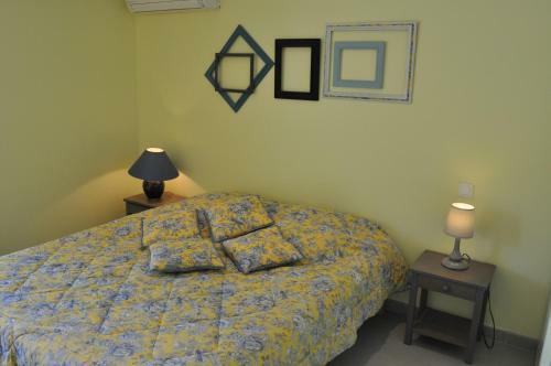 Apartamento Villa Gecko