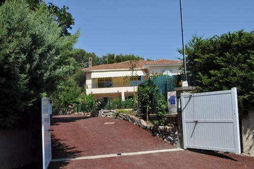 Apartamento Villa Gecko