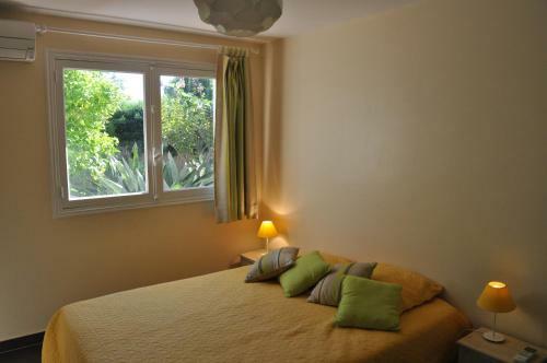 Apartamento Villa Gecko