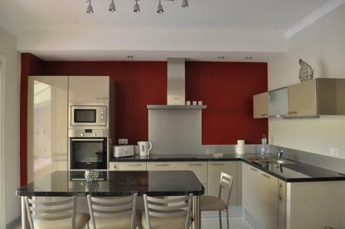 Apartamento Villa Gecko