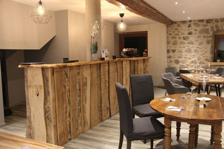 Bed & Breakfast Le Jardin Des 4m