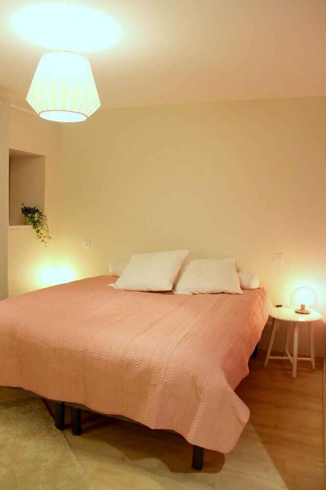 Bed & Breakfast Le Jardin Des 4m