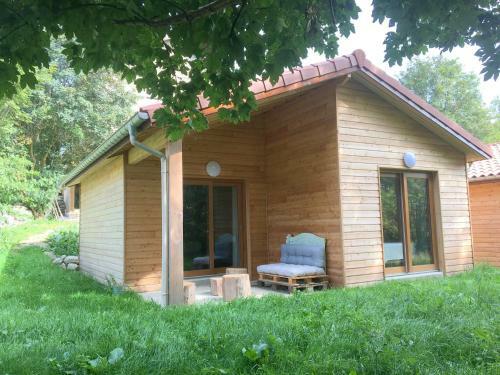 Bed & Breakfast Le Jardin Des 4m