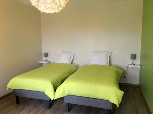 Bed & Breakfast Le Jardin Des 4m