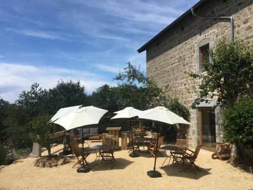 Bed & Breakfast Le Jardin Des 4m