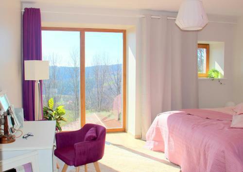 Bed & Breakfast Le Jardin Des 4m