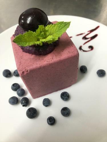 Bed & Breakfast Le Jardin Des 4m