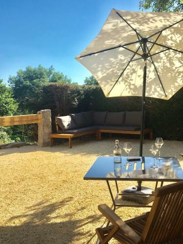 Bed & Breakfast Le Jardin Des 4m