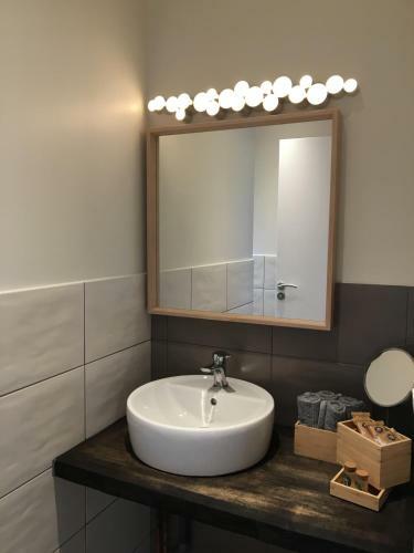 Bed & Breakfast Le Jardin Des 4m