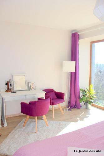 Bed & Breakfast Le Jardin Des 4m