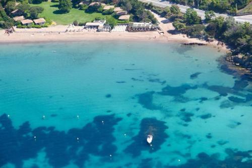Apartamento Les Marines D'agay Studio Climatis�