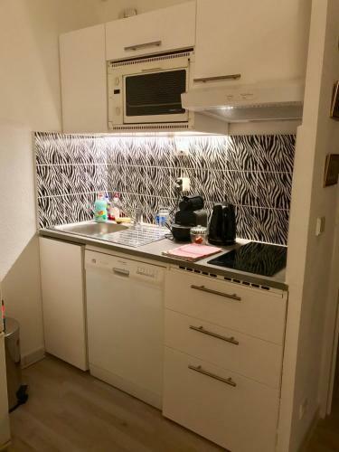 Apartamento Les Marines D'agay Studio Climatis�