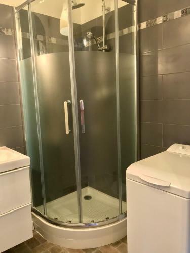 Apartamento Les Marines D'agay Studio Climatis�