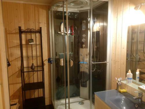 R�sidence Le Cap N�r�