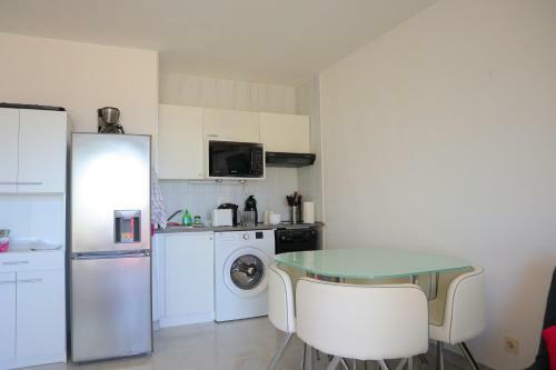R�sidence Le Cap N�r�