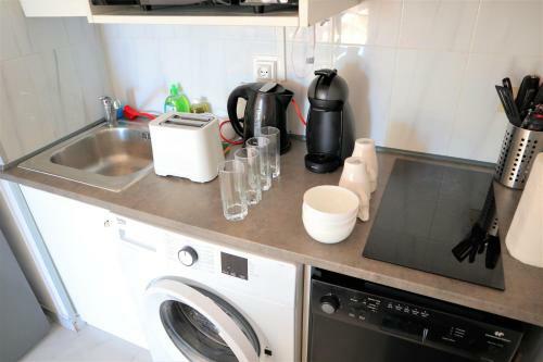 R�sidence Le Cap N�r�