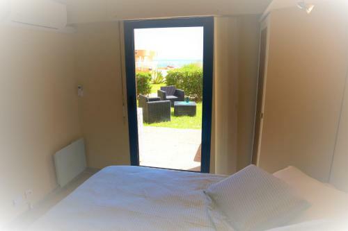 R�sidence Le Cap N�r�