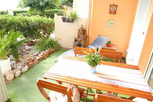 R�sidence Le Cap N�r�