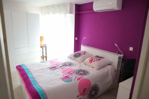 R�sidence Le Cap N�r�