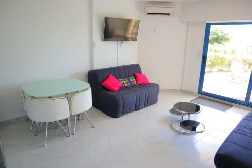 R�sidence Le Cap N�r�