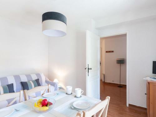 Apartment Les Jardins D'azur-5