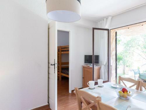 Apartment Les Jardins D'azur-5