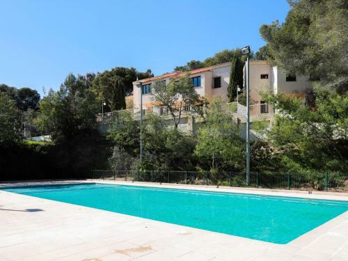 Apartment Les Jardins D'azur-5