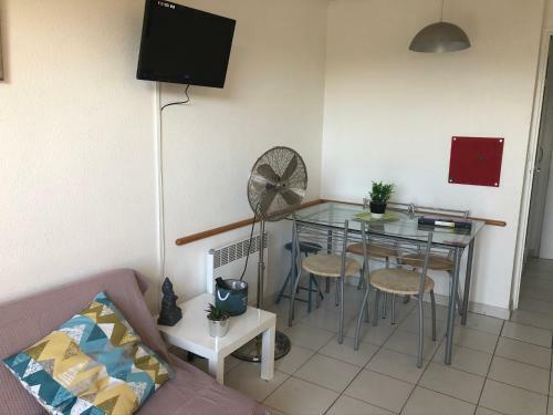 Apartamento Cap Esterel Village Vacances
