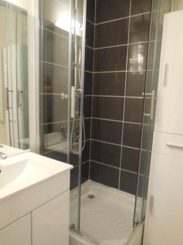 Apartamento Cap Esterel Village Vacances