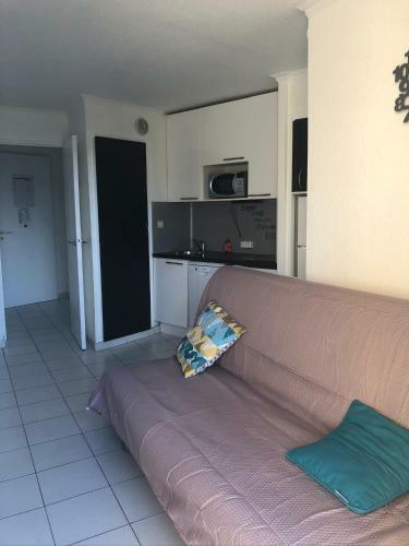 Apartamento Cap Esterel Village Vacances