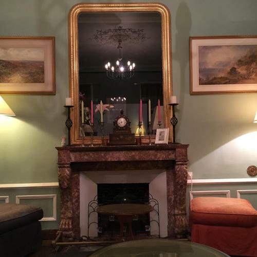 Bed & Breakfast Chateau De Beaulieu