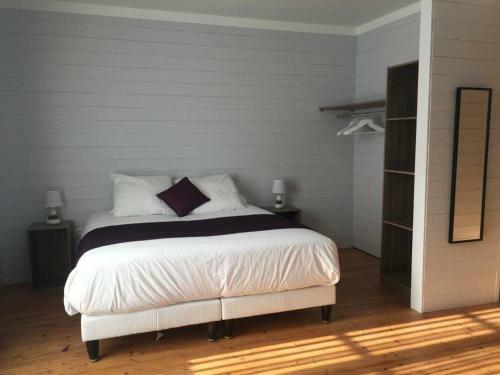 Hostal Tilleuls Et Bambous