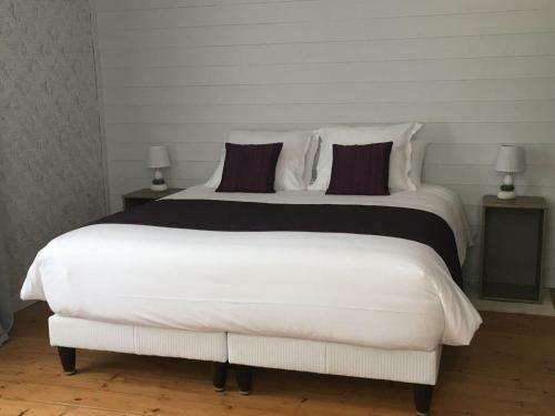 Hostal Tilleuls Et Bambous