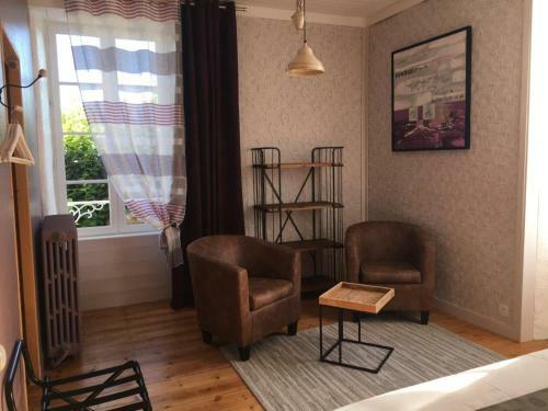 Hostal Tilleuls Et Bambous