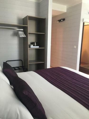 Hostal Tilleuls Et Bambous